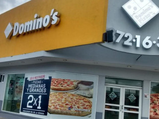 Domino's Cozumel