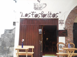 Cafe Los Fosforitos