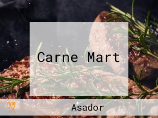 Carne Mart