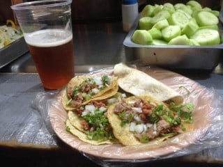 Tacos Tonita