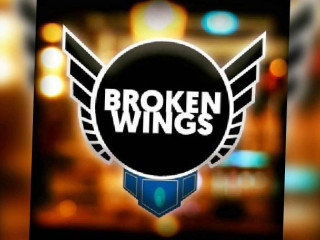 Broken Wings