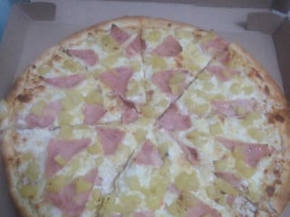 Pixi Pizza