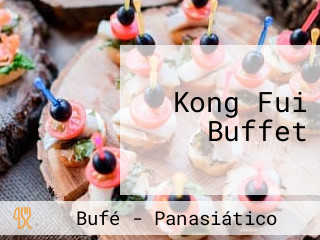 Kong Fui Buffet