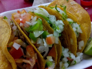 Tacos Tlaquepaque