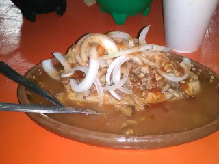 La Tapatia