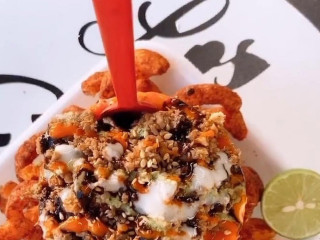 Los Elotes Del Parque San Nico