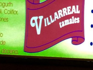 Tamales Villarreal