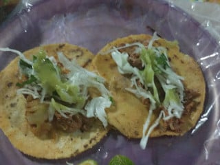 Taquería Atakear Con Chavela