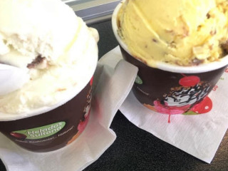 Helados Sultana Misión Casablanca