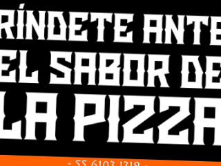 Pizza Del Kraken