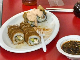 Nippon Sushi Y Más