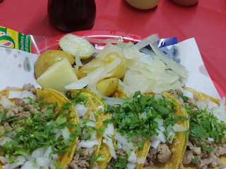 Tacos Yes!