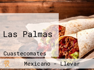 Las Palmas