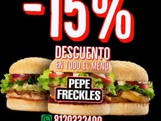 Pepefrecklesmx