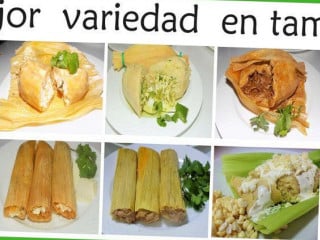 El Tamal Gourmet