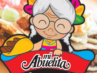 Mi Abuelita Desayunos Tacos Y Gorditas