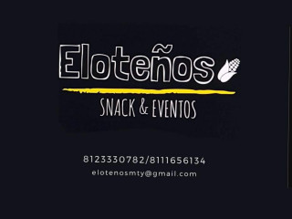 Eloteños