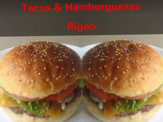 Tacos Y Hamburguesas Rigo