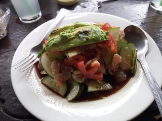 Mariscos La Playita