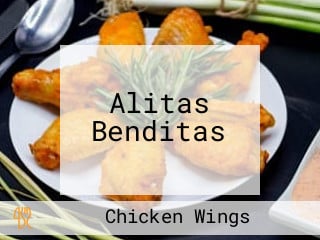 Alitas Benditas