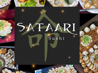 Sataari Sushi