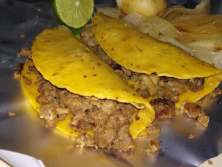 Tacos Y Tacos Popos