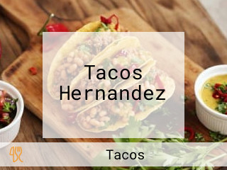 Tacos Hernandez