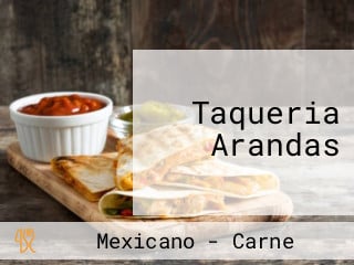 Taqueria Arandas