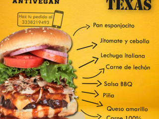 Antivegan Vc Cocina De Humo