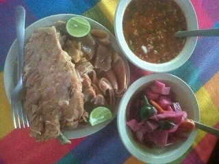 Carnitas Jorge