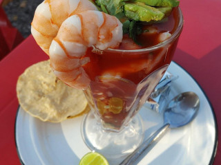 Mariscos Perihuete