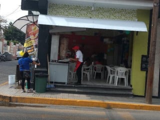 Taqueria El Tac-mahal