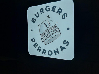 Burgers Perronas