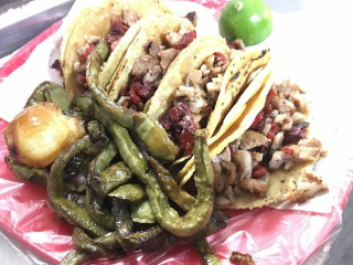 Tacos Y Cemitas Zaragoza