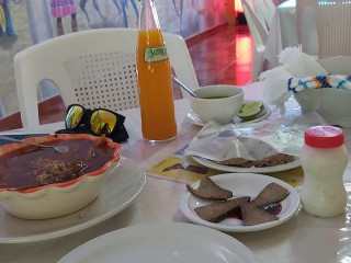 Barbacoa La Monumental