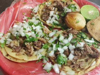 Tacos Tito Sanchez