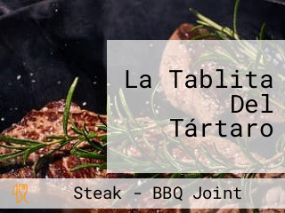 La Tablita Del Tártaro