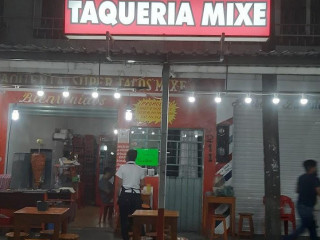 Taqueria Mixe