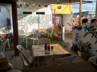 Pizza Garden Ixtacuixtla