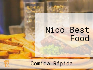 Nico Best Food