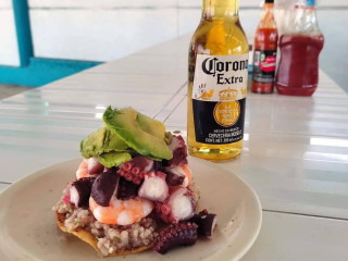 Mariscos Quilin