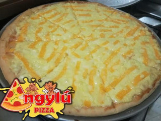 Pizza Angylú