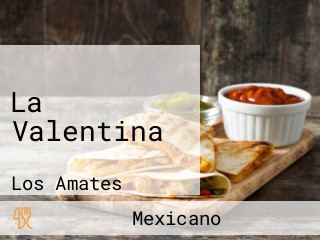 La Valentina