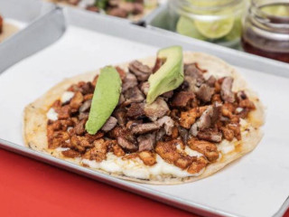 Taquería El Foráneo