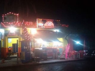 Tacos El Fortachon