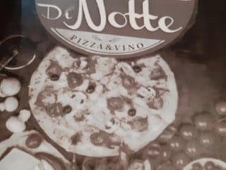 Di Notte Pizza