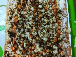 Elotes Y Esquites Gasper