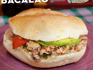 Tortas El Güero