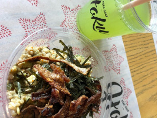 Hoku Poke Shop