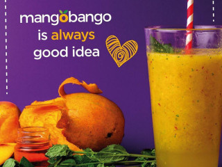 Mangobango